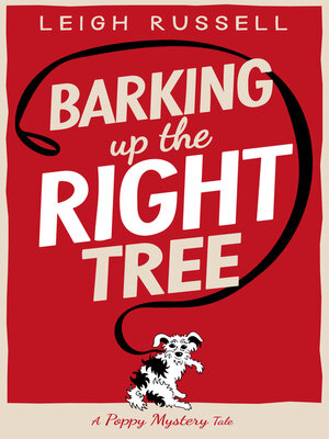 cover image of Barking Up the Right Tree